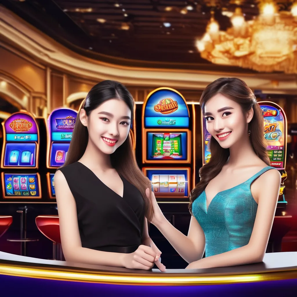 OSG888 Provider Slot Deposit Dana Tanpa Potongan Terpercaya Pasti Gacor